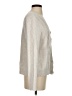 J.Jill Silver Cardigan Size S - photo 4