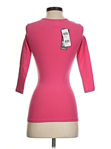 Kikiriki 3/4 Sleeve T-Shirt (view 2)