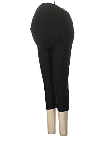 Isabel Maternity Active Pants (view 1)