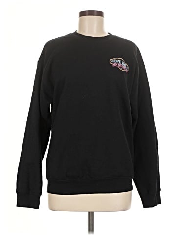 Gildan Sweatshirt (view 1)