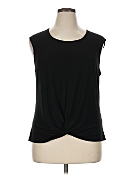 Diana Belle Sleeveless T Shirt