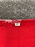 Unbranded 100% Polyester Red Casual Dress Size XL - photo 7