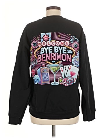 Gildan Sweatshirt (view 2)