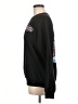 Gildan Black Sweatshirt Size M - photo 5