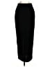Open Edit Black Formal Skirt Size S - photo 1