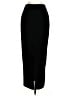 Open Edit Black Formal Skirt Size S - photo 2