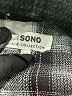 Ci Sono Gray Romper Size XL - photo 7