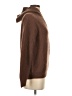 Assorted Brands Brown Turtleneck Sweater Size XXS - photo 4