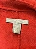 Marconi Red Coat Size XS - photo 6