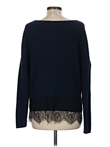 JOA Pullover Sweater (view 2)