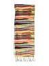 Unbranded Tie-dye Purple Yellow Scarf One size - photo 2
