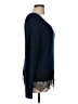 JOA 100% Acrylic Blue Pullover Sweater Size M - photo 4