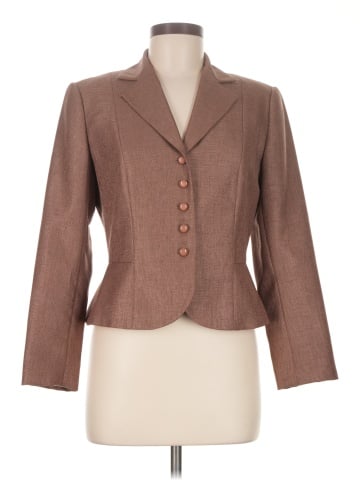 John Meyer Blazer (view 1)
