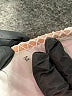 Unbranded Ivory Swimsuit Top Size M - photo 3