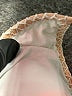 Unbranded Ivory Swimsuit Top Size M - photo 4