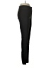 Diane von Furstenberg Solid Black Active Pants Size 6 - photo 4