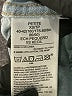 Banana Republic Blue Denim Jacket Size XS - photo 7