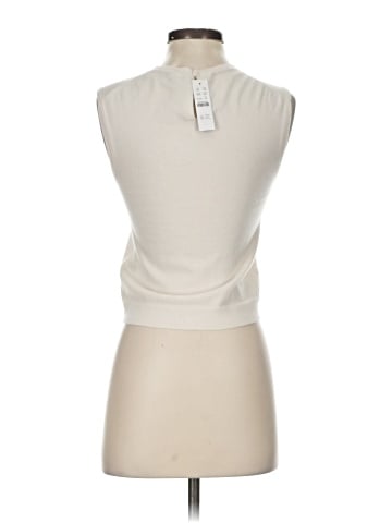 J.Crew Sleeveless T-Shirt (view 2)
