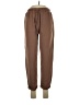Unbranded Brown Casual Pants Size L - photo 1