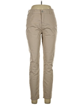 Curve Appeal Khakis