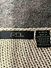 RDI Metallic Tan Pullover Sweater Size L - photo 7