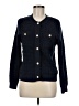 Grace Karin Blue Cardigan Size M - photo 1
