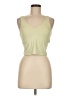 all in motion Green Tank Top Size M - photo 1