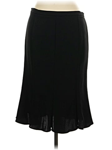 D&G Dolce & Gabbana Formal Skirt (view 2)