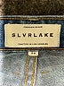 SLVRLAKE Blue Jeans Size 26 waist - photo 7