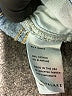 SLVRLAKE Blue Jeans Size 26 waist - photo 8