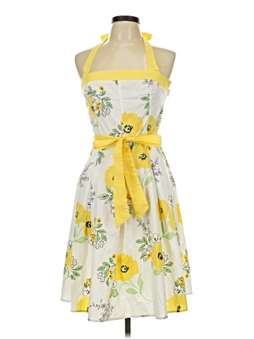 B. Smart Cocktail Dress (view 1)