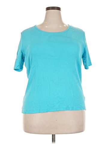 White Stag Short Sleeve T-Shirt (view 1)