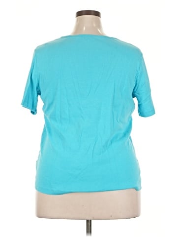 White Stag Short Sleeve T-Shirt (view 2)