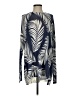 Show Me Your Mumu 100% Polyester Blue Pullover Sweater Size S - photo 1