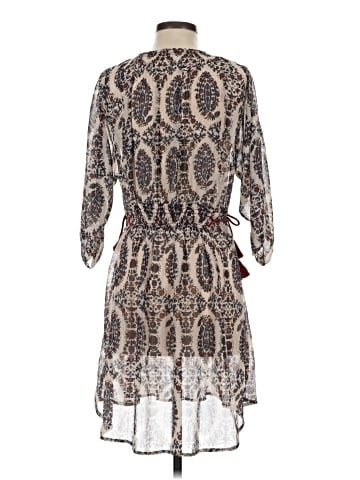 Floreat Casual Dress (view 2)