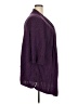 Catherines Purple Cardigan Size 2X - photo 4