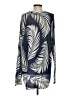 Show Me Your Mumu 100% Polyester Blue Pullover Sweater Size S - photo 2
