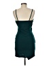 Unbranded Teal Cocktail Dress Size M - photo 2