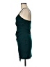Unbranded Teal Cocktail Dress Size M - photo 5