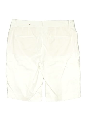 Talbots Khaki Shorts (view 2)