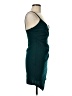 Unbranded Teal Cocktail Dress Size M - photo 4