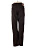 Levi's Brown Casual Pants Size 28 waist - photo 2
