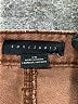 Sanctuary 100% Cotton Brown Jeans Size 28 waist - photo 7