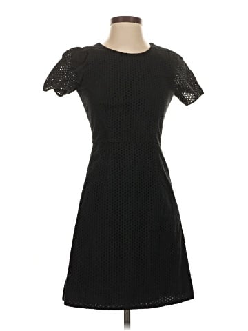 J.Crew Factory Store Cocktail Dress (view 1)