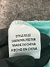 Assorted Brands 100% Polyester Teal Cocktail Dress Size M - photo 8