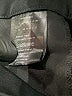 STRENESSE 100% Acetate Black Casual Pants Size EU (FR) 42 / US 10 - photo 4