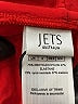 JETS Australia Red Swimsuit Top Size 4 - photo 3