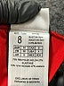JETS Australia Red Swimsuit Top Size 4 - photo 4