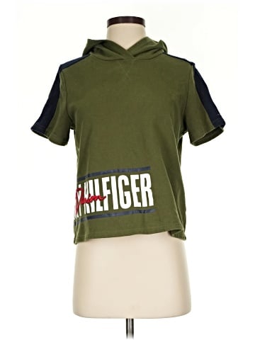Tommy Jeans Sweatshirt (view 1)