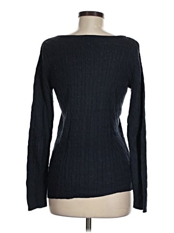 Lady Hathaway Pullover Sweater (view 2)